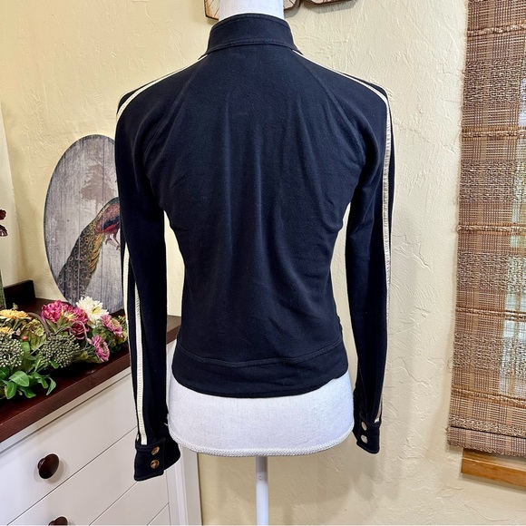 Bebe Sport Biker Jacket - Picture 2 of 8